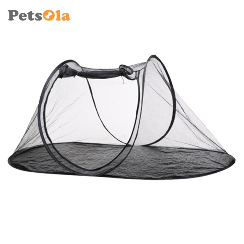 Lều Gấp Gọn Koolsoo21 Cho Thú Cưng Thỏ / Mèo Cưng