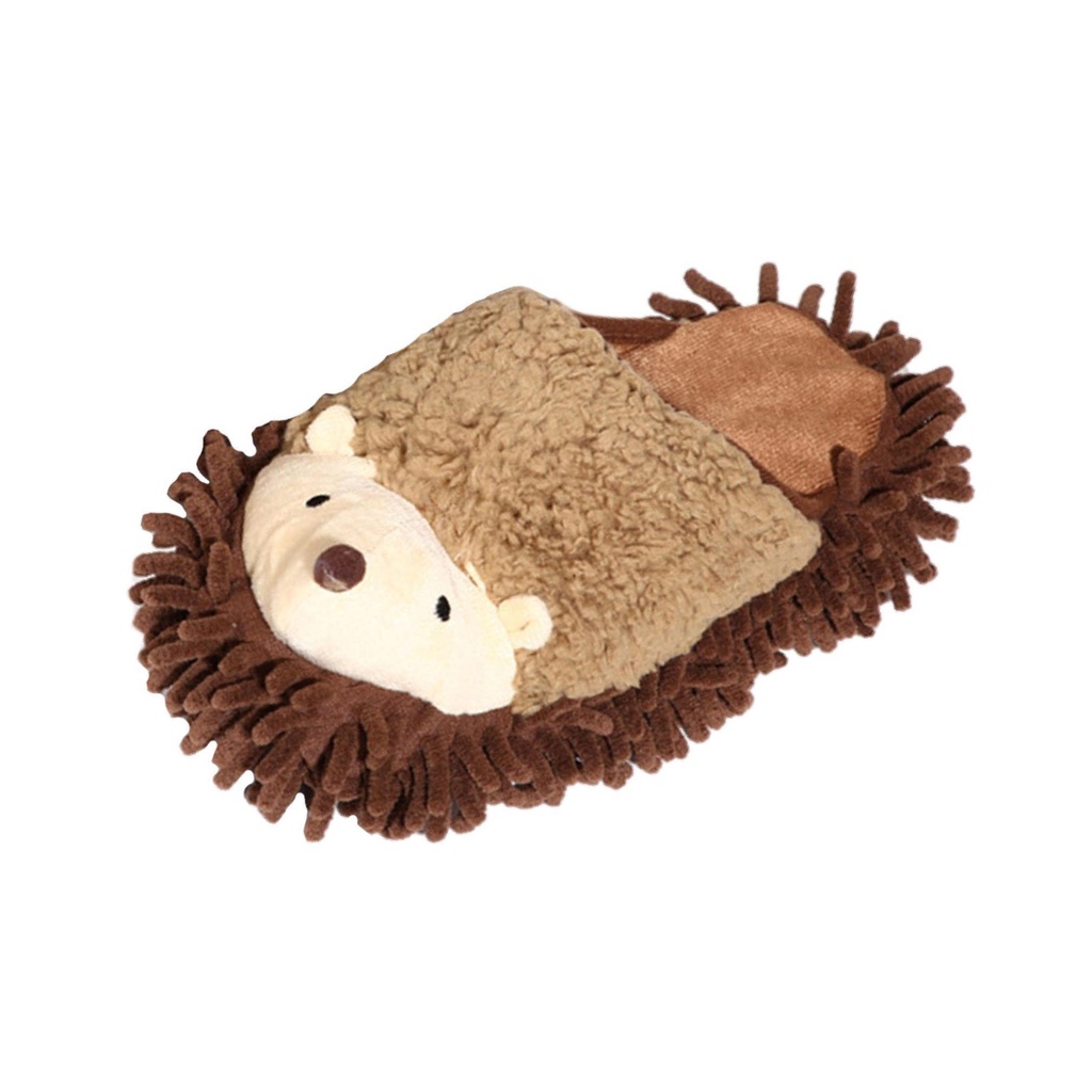 Dép Bông Lau Nhà Đa Năng Tiện Lợi