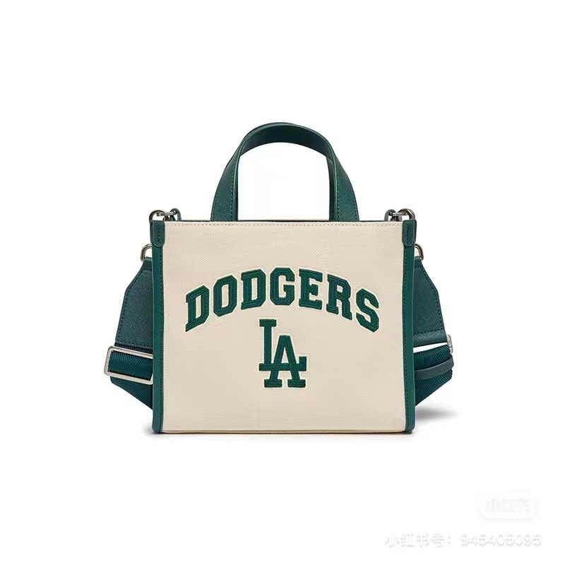 Túi Xách Mlb Thời Trang Phong Cách Mới 2023