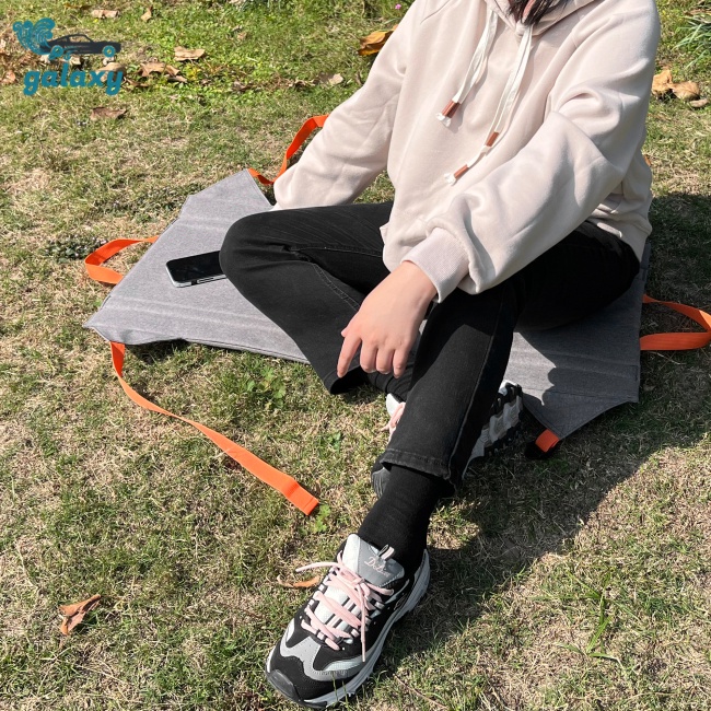 Galaxy Túi Lưới Cỡ Lớn Chống Thấm Nước Tiện Dụng Mang Theo Du Lịch Cắm Trại