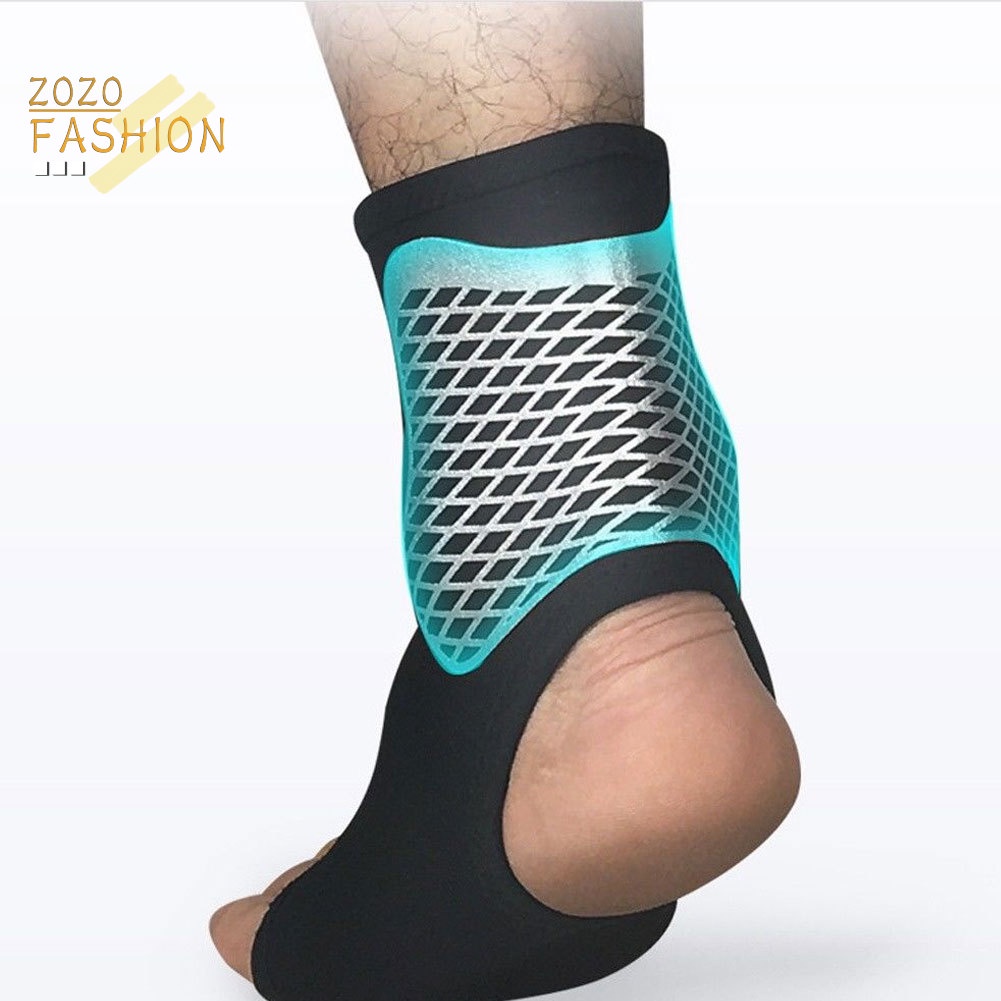 Đai Quấn Bảo Vệ Mắt Cá Chân Khi Chơi Thể Thao