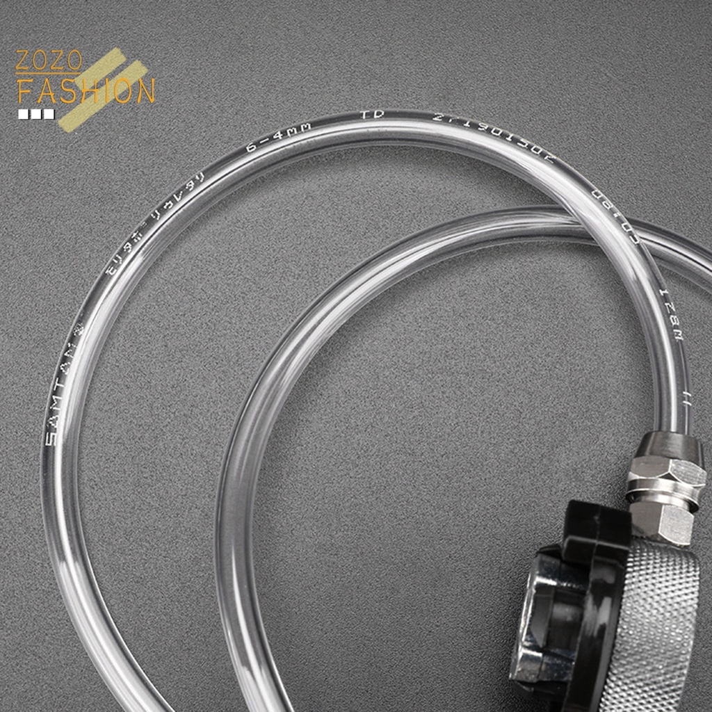 Van Chuyển Đổi Khí Gas Butane Chống Rò Rỉ Dễ Lắp Đặt Cho Leo Núi