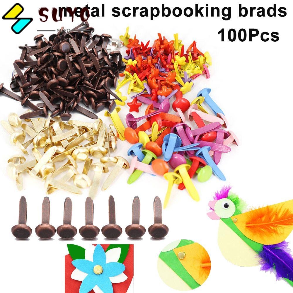 SUYO Khuôn Cắt Giấy Kim Loại Thủ Công