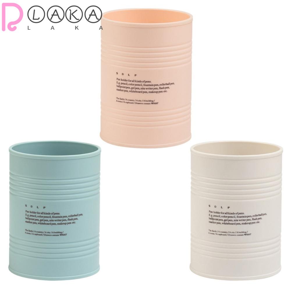 LAKAMIER Giá Đỡ Cọ Trang Điểm Đa Năng Tiện Dụng