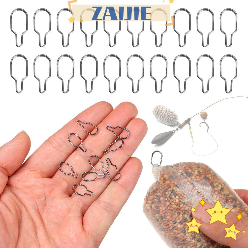 ZAIJIE24 Set 50 Kẹp Nhựa PVA Chuyên Dụng Cho Thợ Mộc