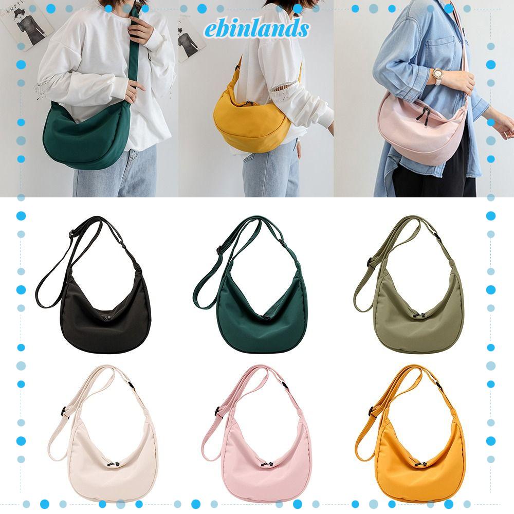 EBINLANDS Túi Đeo Chéo Cỡ Nhỏ Thời Trang Sành Điệu