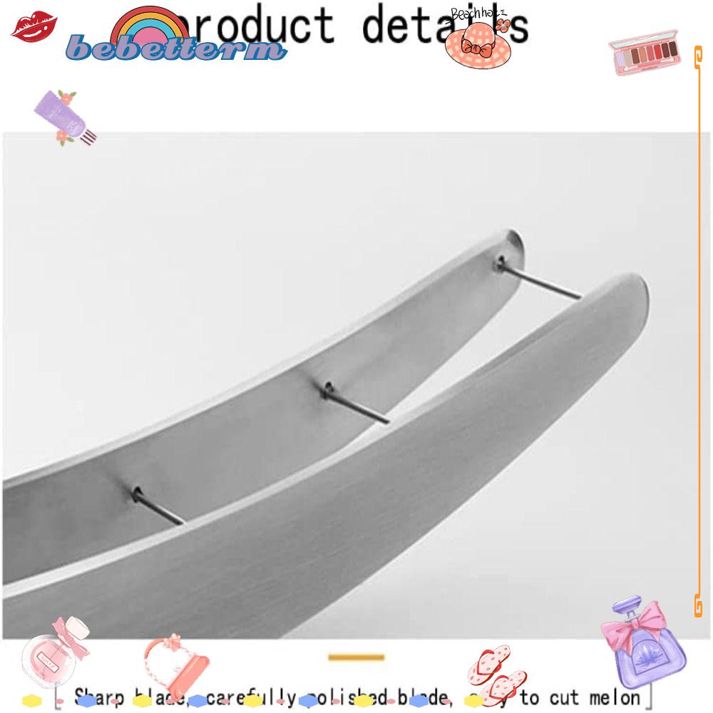 BEBETTERM Dụng Cụ Cắt Tỉa Trái Cây Bằng Thép 304