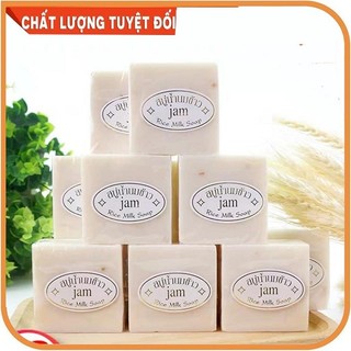 Xà phòng cám gạo thái lan 60gr
