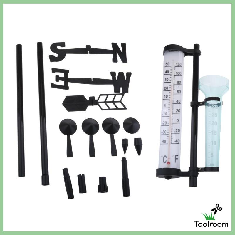 Nhiệt Kế Mưa Sao Băng