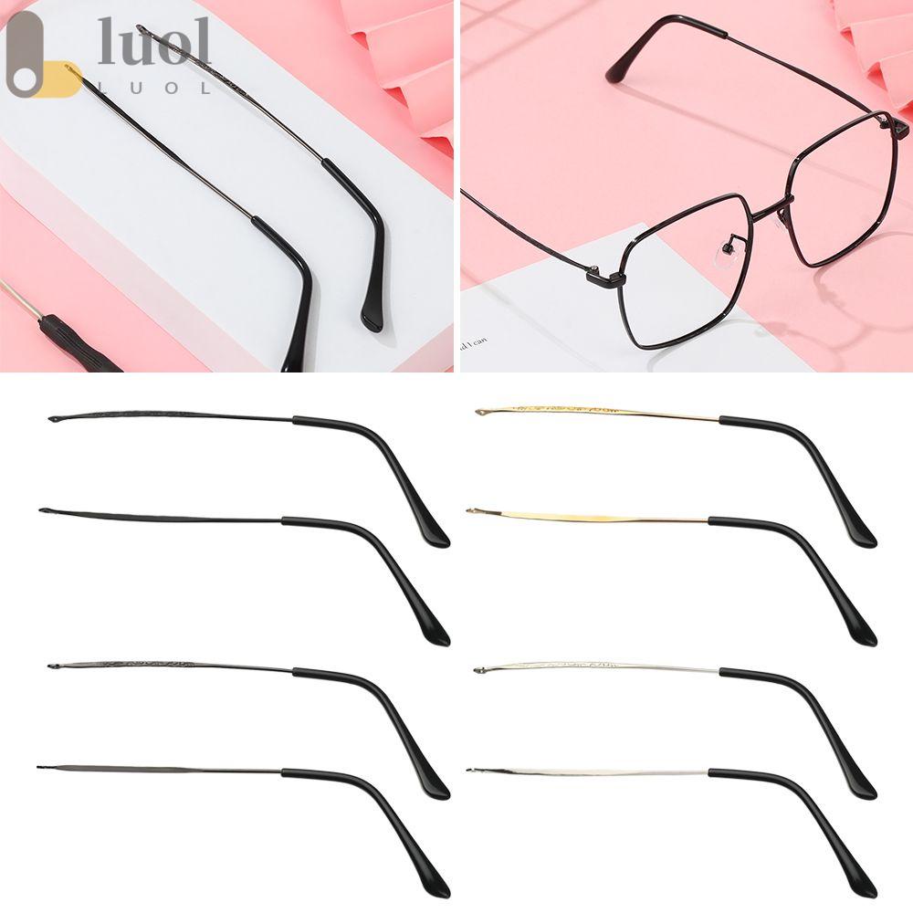 LUOL 1 Cặp Dụng Cụ Sửa Chữa Mắt Kính Chống Trượt