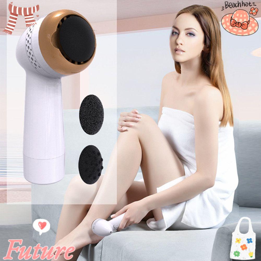 FUTURE Máy Mài Tẩy Tế Bào Chết Cho Bàn Chân Chất Lượng Cao