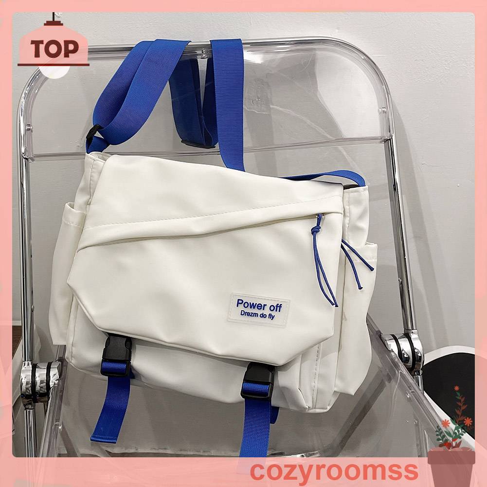 Túi Xách Đeo Chéo Cỡ Lớn Thời Trang Cho Nữ