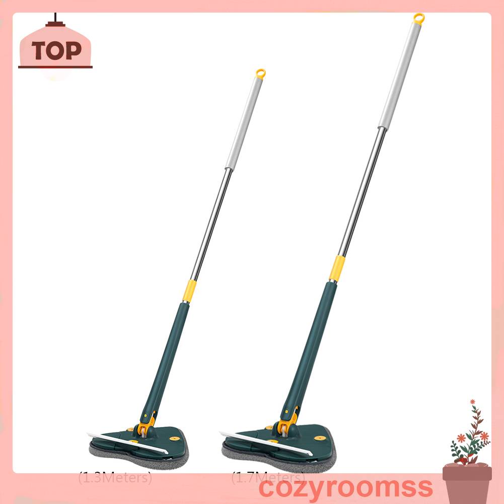 Cây Lau Nhà Hình Tam Giác 130 / 170cm