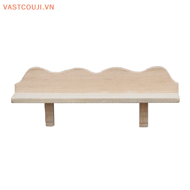 Kệ Treo Tường Tỉ Lệ 1: 12 Dùng Để Trang Trí Nhà Búp Bê