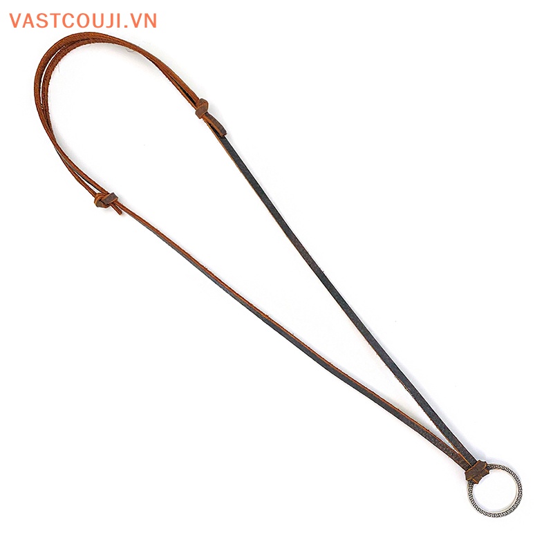 Túi Đựng Mắt Kính Có Kẹp Đeo Cổ Tiện Dụng