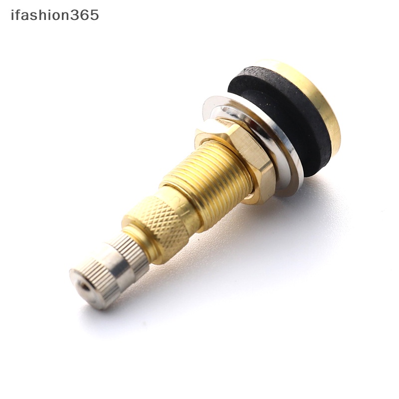 Van Bánh Xe Hơi TR618A 1-7 / 8 &quot;Bằng Đồng Thau Chất Lượng Cao