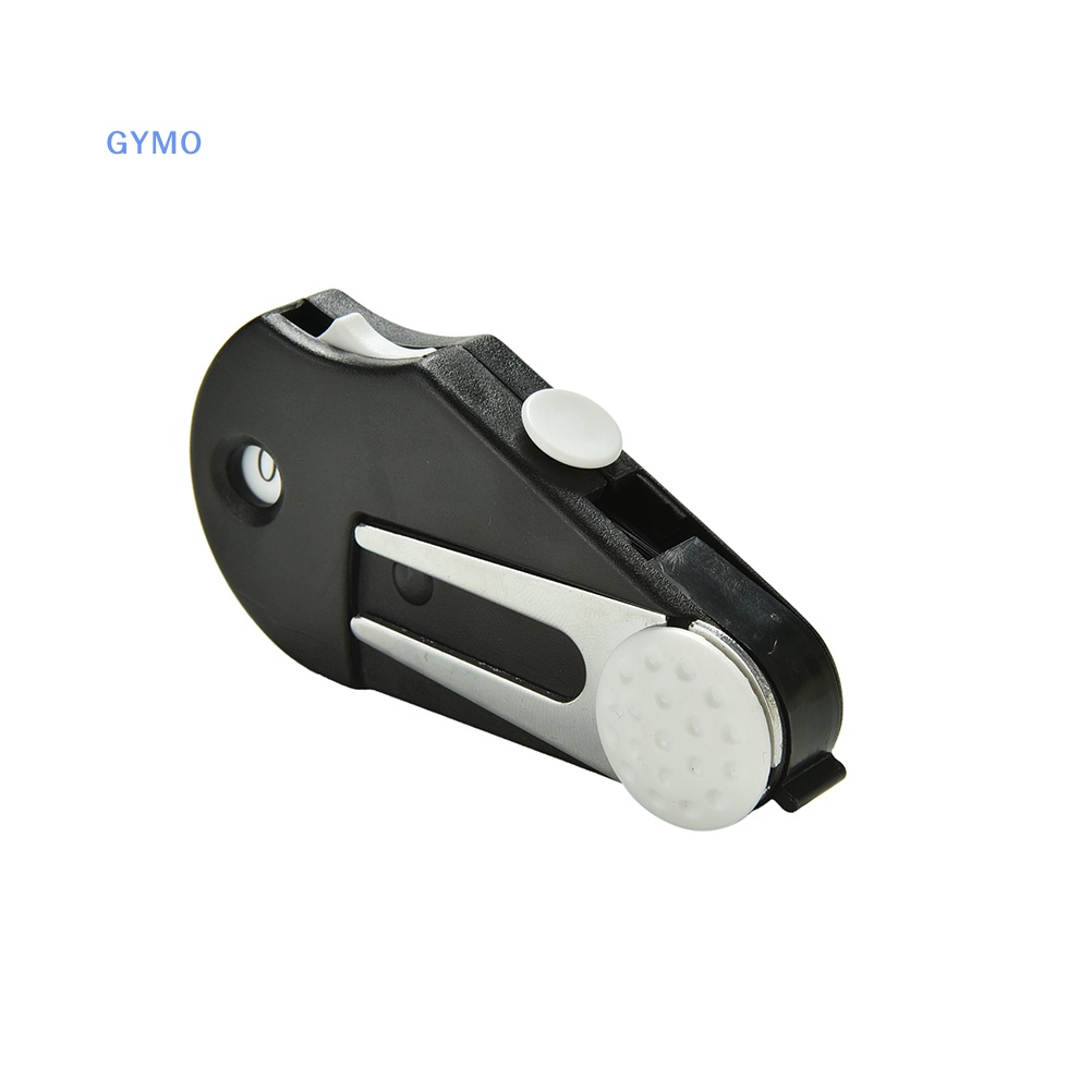 Bộ Dụng Cụ Vệ Sinh Gậy Đánh Golf Đa Năng 5 Trong 1