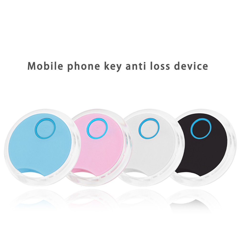 =Christmas=Smart Mini GPS Tracker Anti-Lost Waterproof Compatible Tracker For Pet