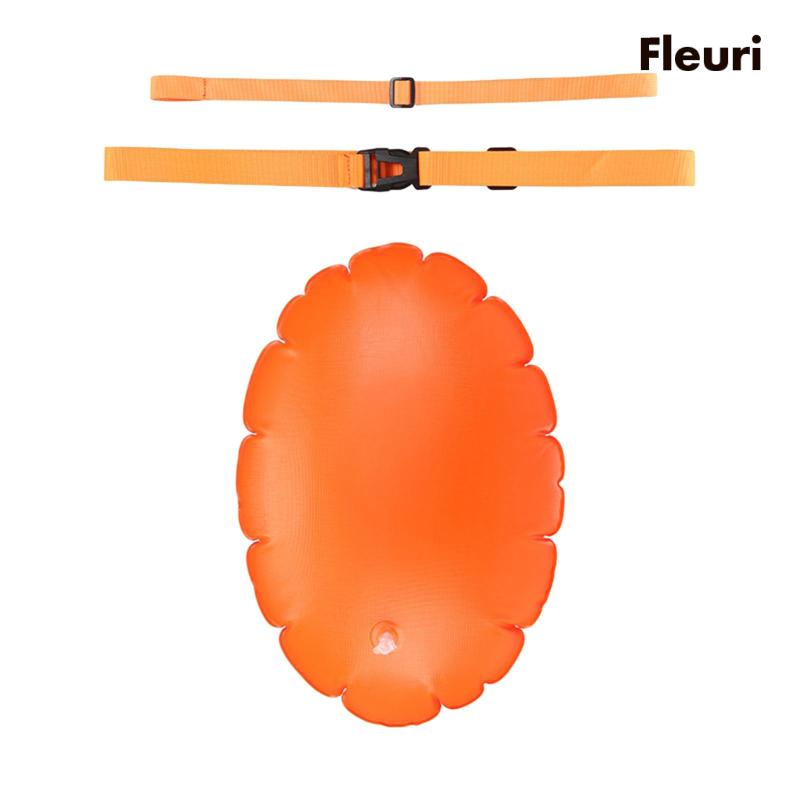 Phao Bơi An Toàn Độ Phân Giải Cao Cho Thuyền Kayak