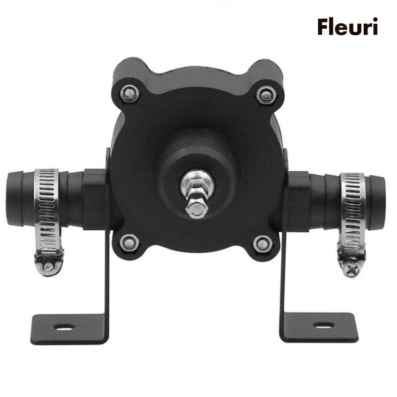 Ống Bơm Dầu Tự Động Chuyên Dụng Cho Máy Khoan