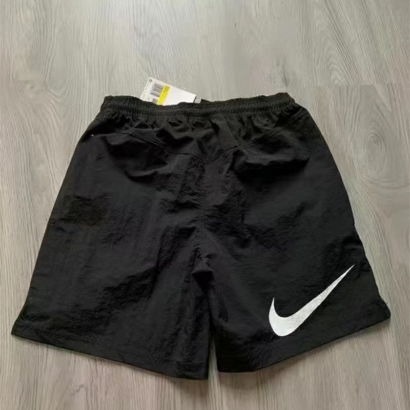 Quần short 100% Chính Hãng Nhanh Khô Chống Thấm Nước Có Dây Rút Thời Trang Đi Biển Cho Nam Và Nữ