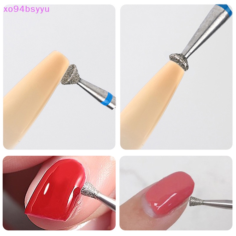 Đầu Mài Móng Xo94Bsyu Loại Bỏ Da Chết Tiện Dụng