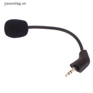 Micro jack 3.5mm thay thế cho tai nghe chụp tai kingston hyperx cloud 2 ii x core