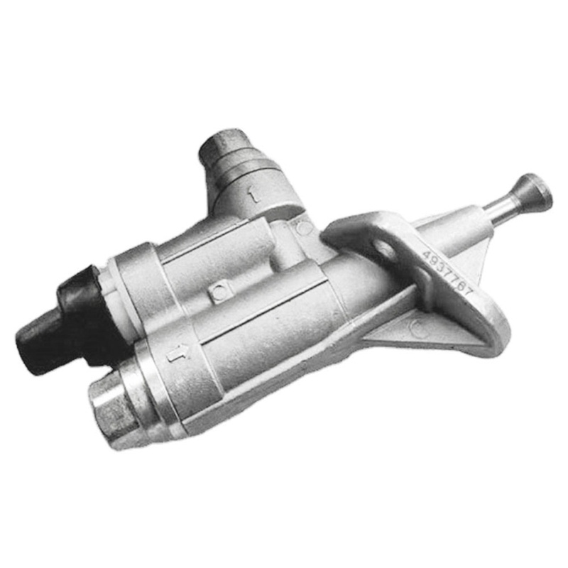 Bơm Nhiên Liệu Tự Động Cho Động Cơ dongfeng cummins b3.9l 8v 4b 4bt b5.9l 6b 6bt 5334912 Phụ Kiện Chuyên Dụng Cho Xe Hơi 1106n1-01010 1106n1-010 4937767