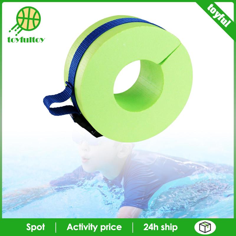 Ống Tay Bằng Xốp EVA Chuyên Dụng Cho Tập Bơi