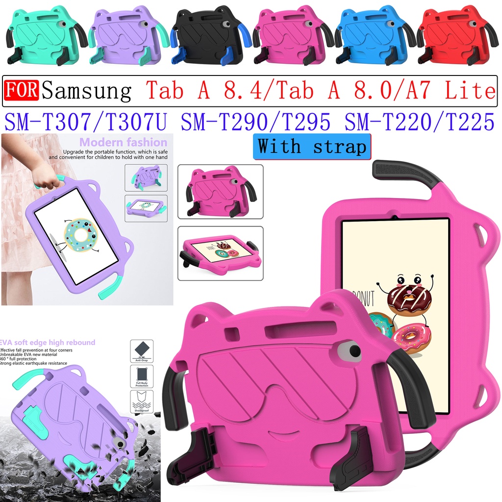 SAMSUNG : Hoặc :amsung :alaxy : ab : 7 :ite 8,7 inch 2021 t220 / : 225 : ab : 8,0 inch : 290 / : 295 2019 : ab : 8,4 2020 : 307u :ase : hock