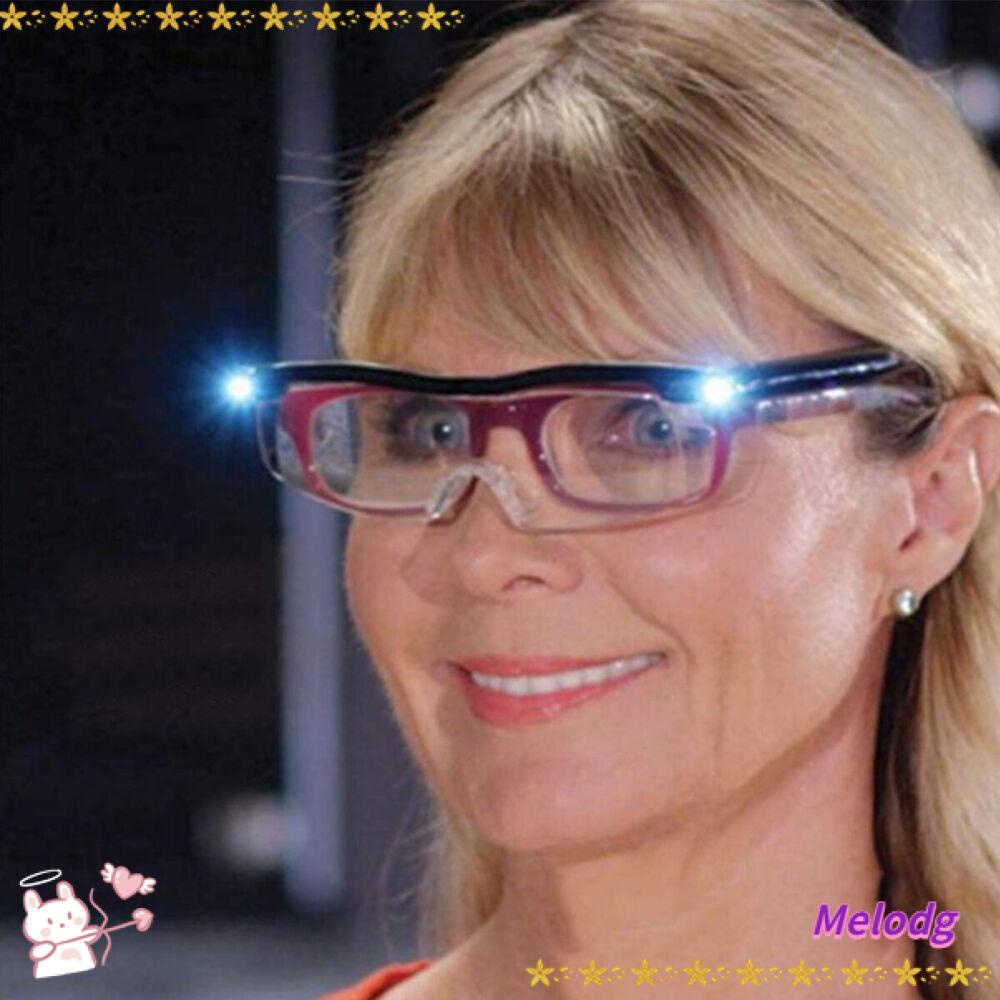 MELODG Kính Lúp Siêu Chắc Thiết Kế Mới Cho Nữ