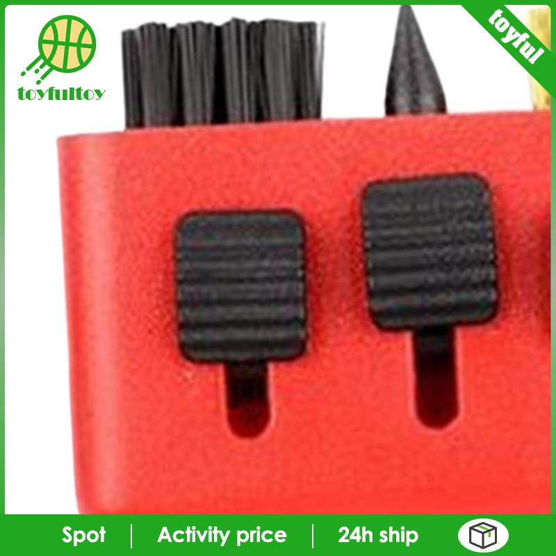 Bàn Chải Vệ Sinh Gậy Đánh Golf Tiện Dụng