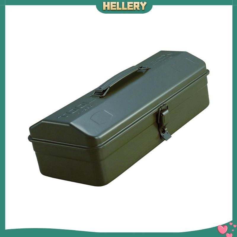 Hộp Đựng Dụng Cụ Đa Năng Gọn Nhẹ Cho Gara Xe Hơi