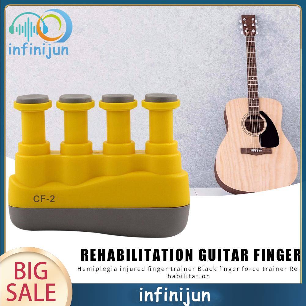 Dụng Cụ Luyện Tập Tay Chuyên Nghiệp