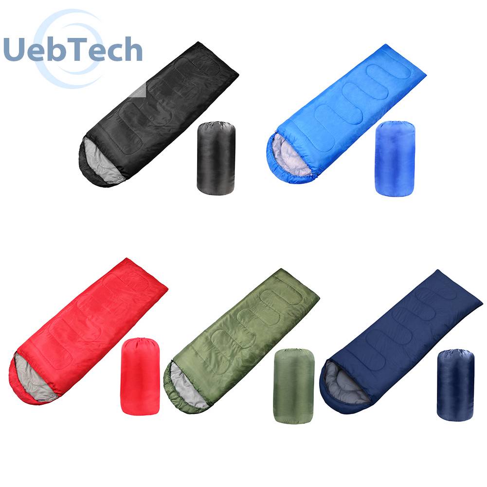 Túi Ngủ 4 Mùa Siêu Nhẹ Giữ Ấm Tiện Dụng Mang Đi Du Lịch