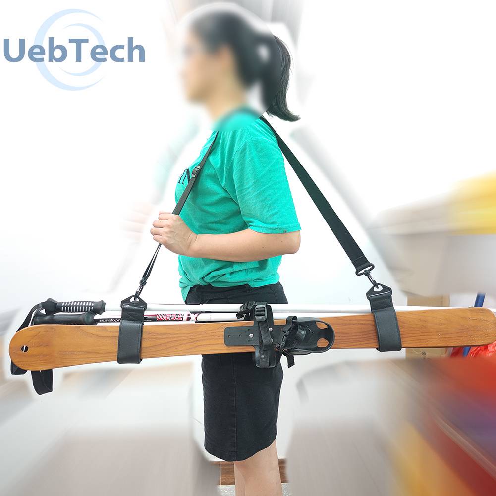 Dây Đeo Vai Borad Có Thể Điều Chỉnh Cho Hoạt Động Trượt Tuyết Ngoài Trời