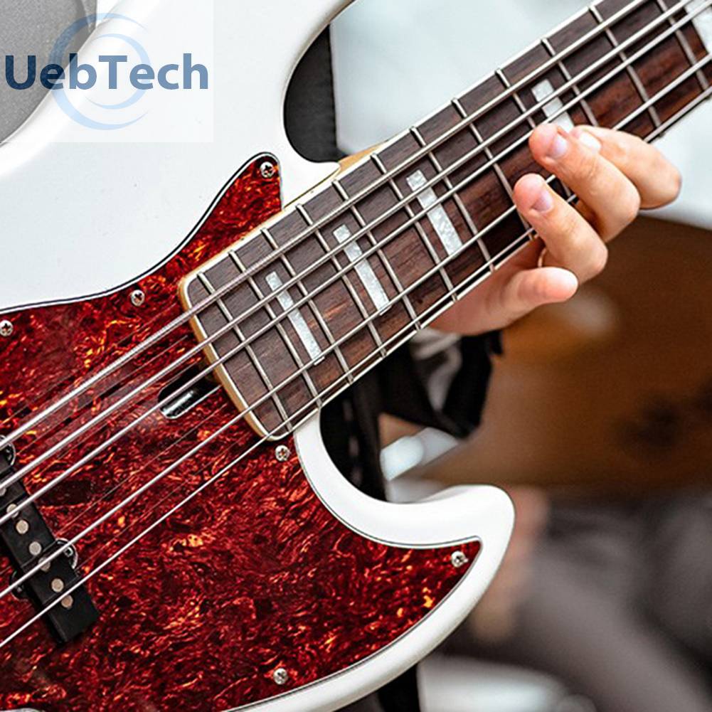 Set 5 Dây Đàn Guitar Thay Thế Cho Người Mới Bắt Đầu