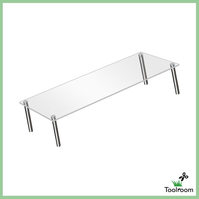 Giá Đỡ Trưng Bày Bánh Kem / Trưng Bày Bằng Acrylic Trong Suốt