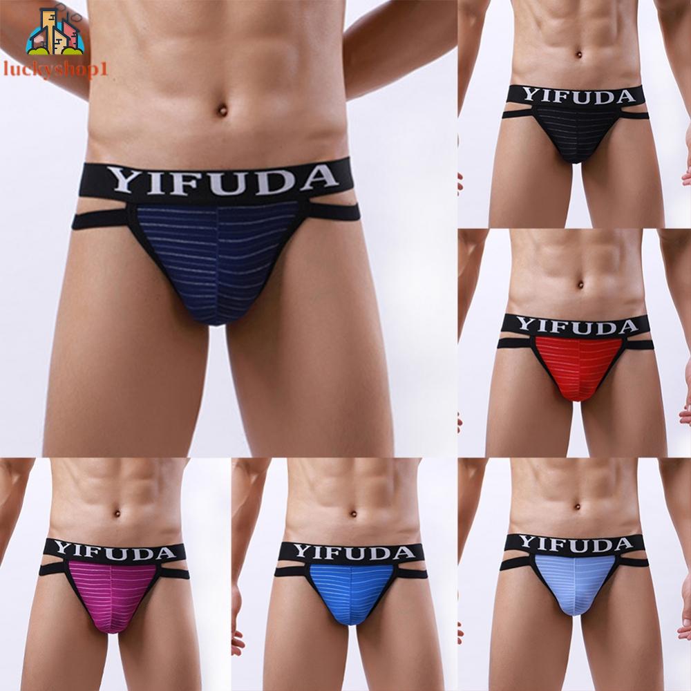 Quần Lót Nam Thoáng Khí Thoải Mái