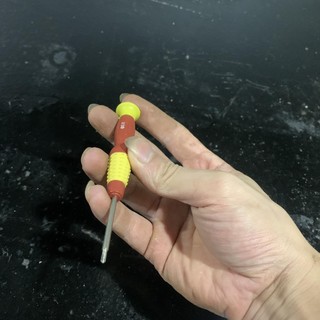 tô vít nhỏ 3mm giá rẻ