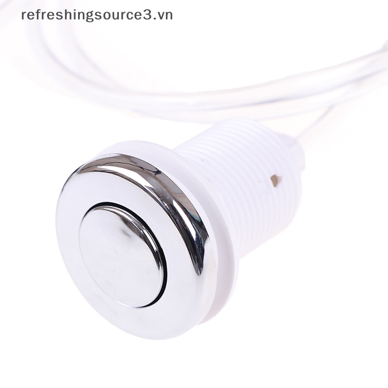 Công Tắc Nút Nhấn Khí Thải Thực Phẩm 16A 3.vn Chuyên Dụng Cho Bồn Tắm