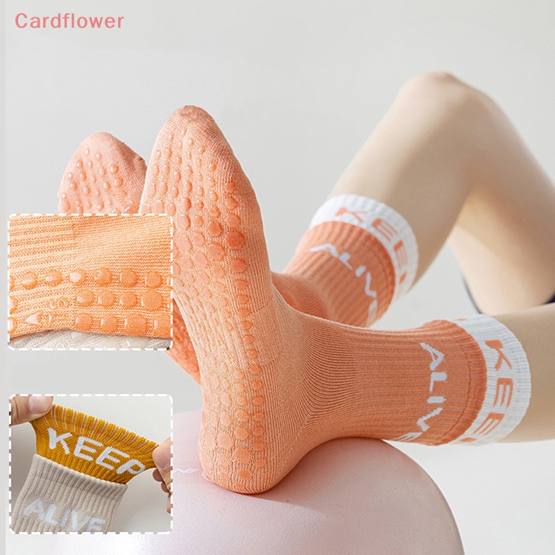 Vớ Thể Thao Thấm Hút Mồ Hôi Thoáng Khí Co Giãn Tốt Cho Nữ Mới