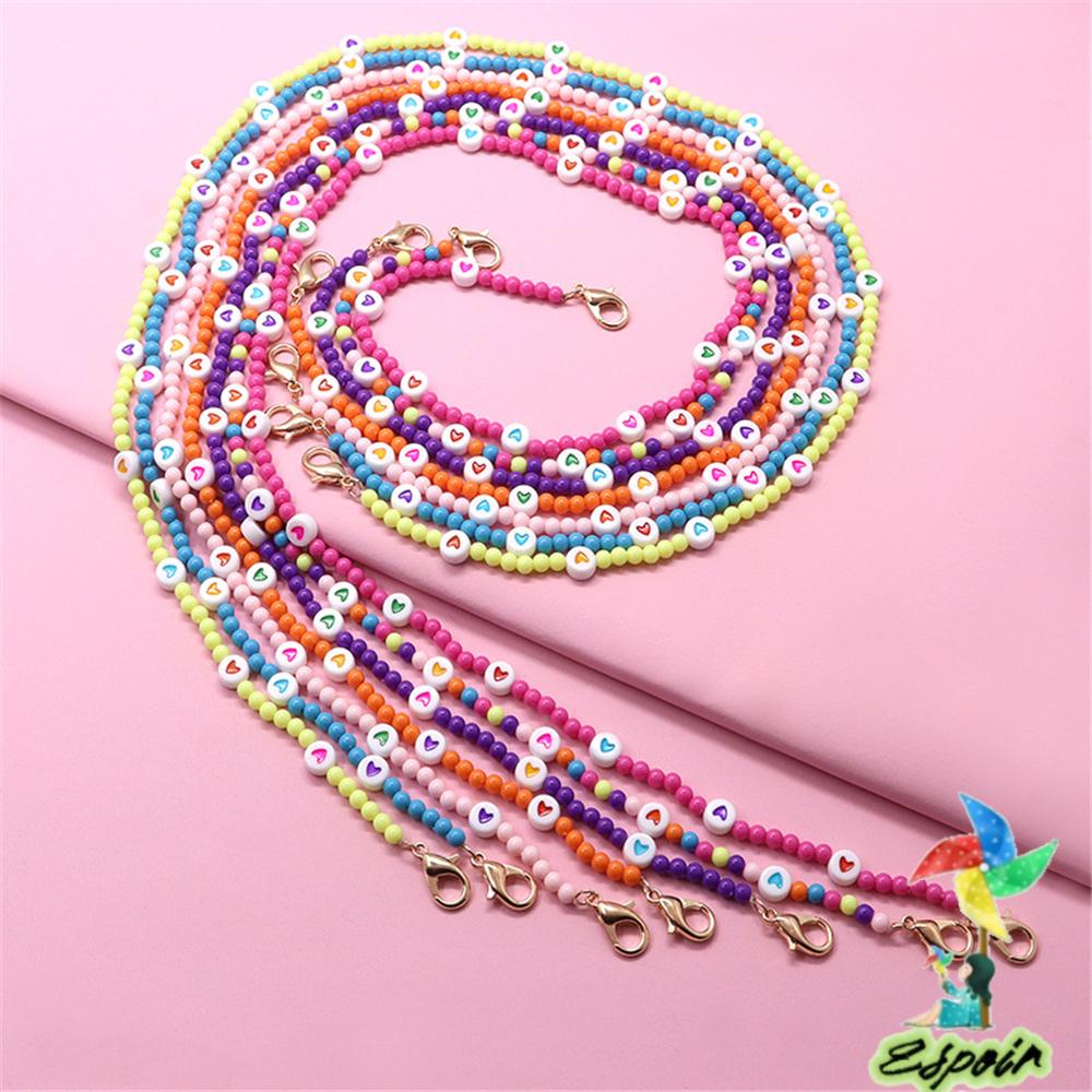 ESPO Dây Đeo Mắt Kính Chống Trượt Thời Trang