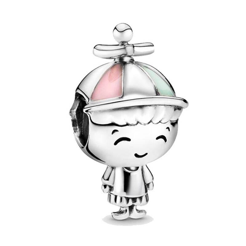 Hạt Charm Cung Hoàng Đạo Chính Hãng Pandora Làm Trang Sức Cho Nữ