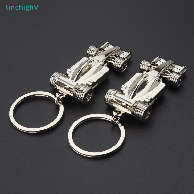 1 Móc Khóa Công Thức 1 Đua Xe Mini Thời Trang Cho Nam