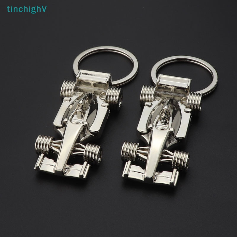 1 Móc Khóa Công Thức 1 Đua Xe Mini Thời Trang Cho Nam