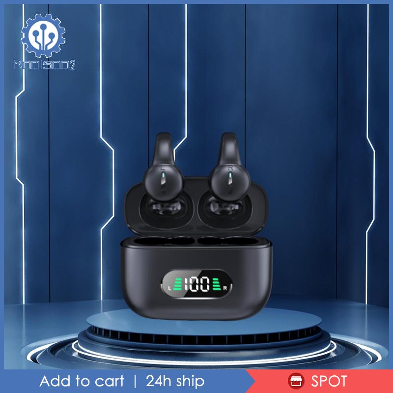 Tai Nghe Nhét Tai IPX6 Chống Thấm Nước Chất Lượng Cao