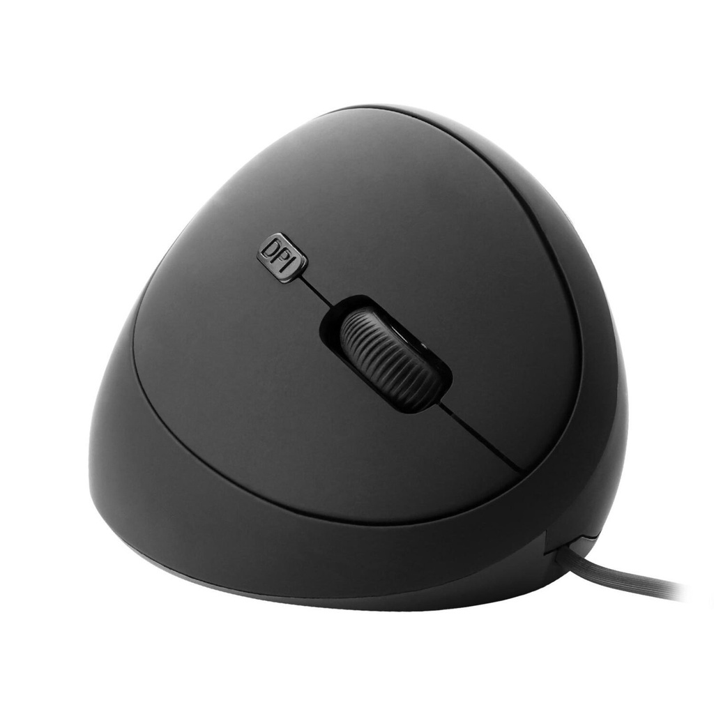 Chuột Máy Tính 4 Nút Bấm 800 / 1200 / 1600 DPI