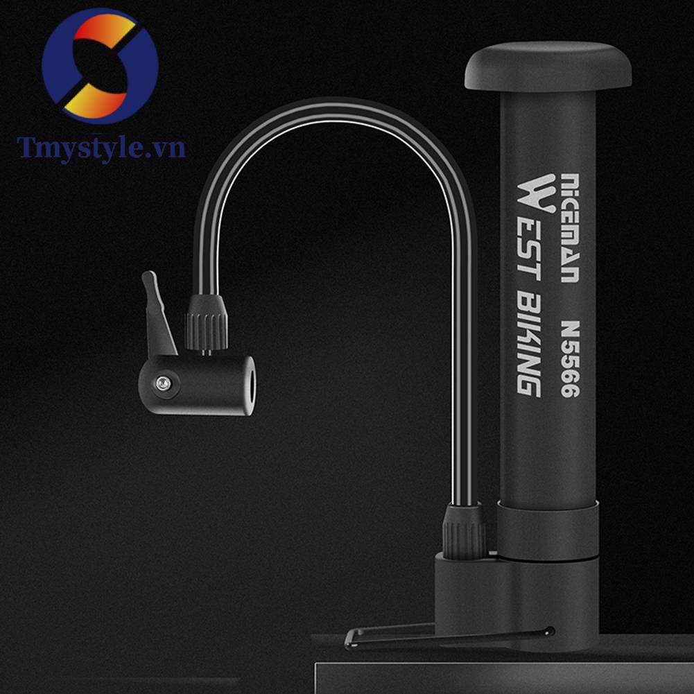 Van Xe Đạp Địa Hình Chuyên Dụng Chất Lượng Cao