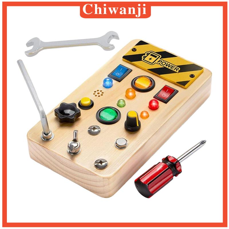 Đồ Chơi Bảng Cảm Biến Vui Nhộn Dành Cho Trẻ Mẫu Giáo